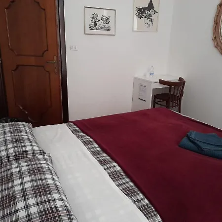 La Casetta Di Nives Bed & Breakfast