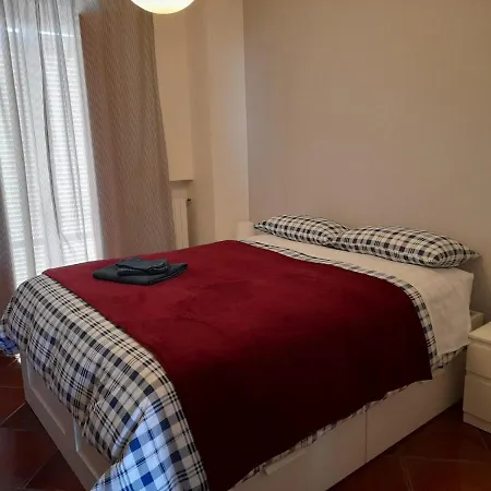 Bed & Breakfast La Casetta Di Nives