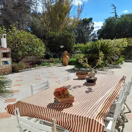 Bed & Breakfast La Casetta Di Nives