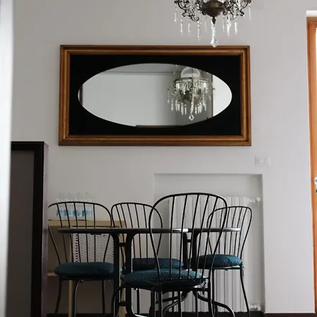 Bed & Breakfast La Casetta Di Nives