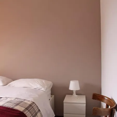 La Casetta Di Nives Bed and Breakfast *