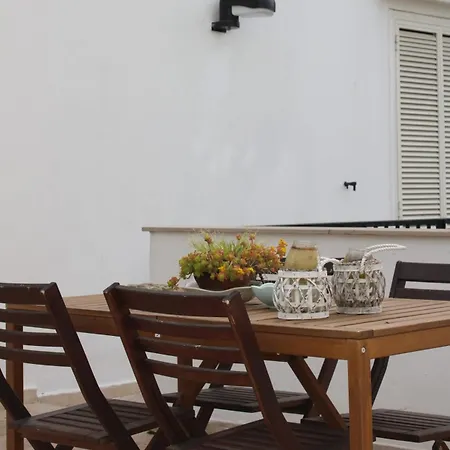 Bed & Breakfast La Casetta Di Nives *