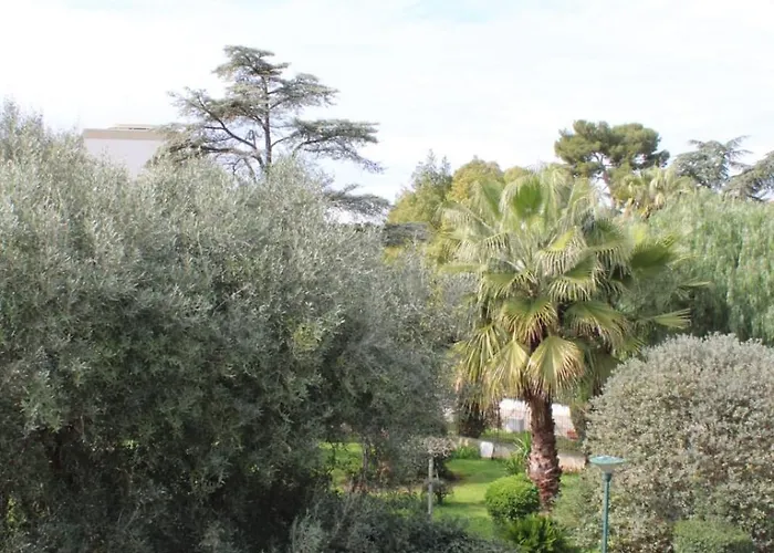 La Casetta Di Nives