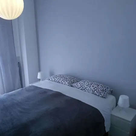 La Casetta Di Nives *