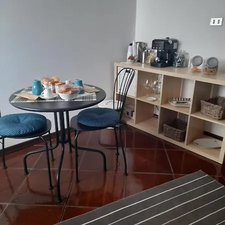 La Casetta Di Nives Bed and breakfast *