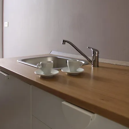 Bed and breakfast La Casetta Di Nives Bari