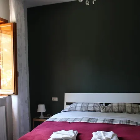 Bed and breakfast La Casetta Di Nives Bari