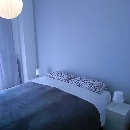 La Casetta Di Nives Bed and breakfast