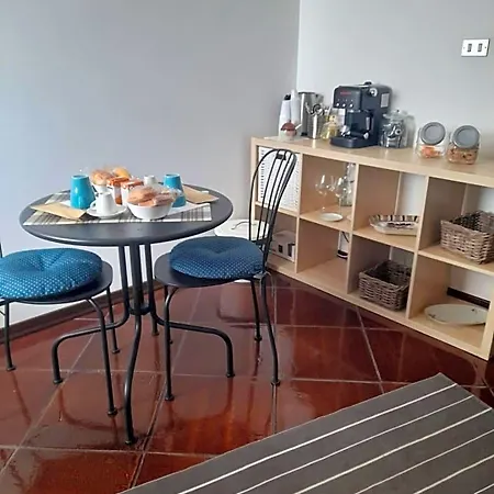 La Casetta Di Nives Bed and breakfast Bari